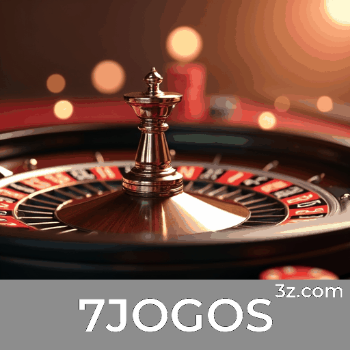 7JOGOS: Experiência Profissional e Real de Cassino