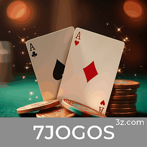 Tecnologia 3D e Jogos de Cassino Inovadores no 7JOGOS