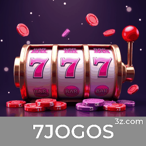 7JOGOS: Experiência Profissional e Real de Cassino